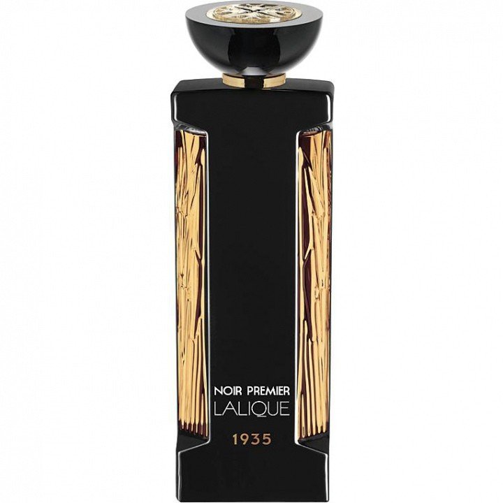 Noir Premier - Rose Royale 1935